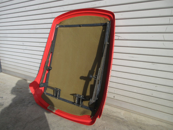 ヤンマー トラクター用 キャノピー