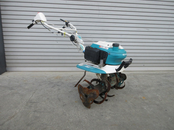 クボタ 2.4馬力 管理機 耕運機 TMA350