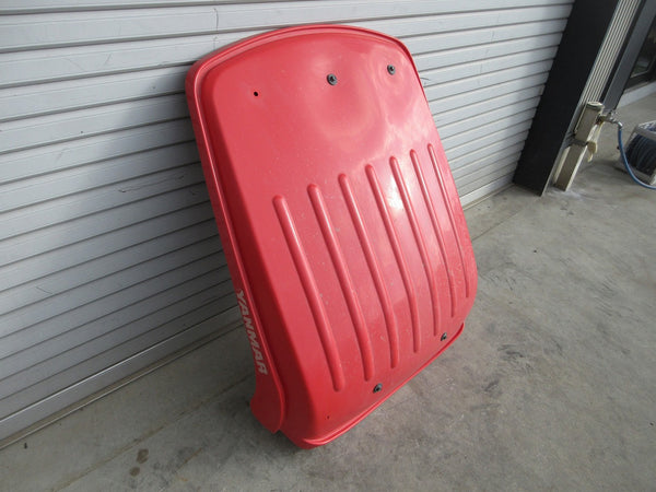 ヤンマー トラクター用 キャノピー