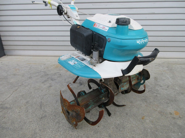 クボタ 2.4馬力 管理機 耕運機 TMA350