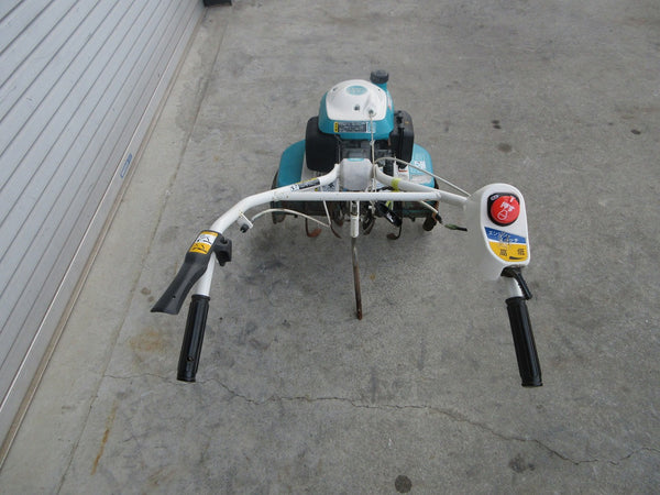 クボタ 2.4馬力 管理機 耕運機 TMA350