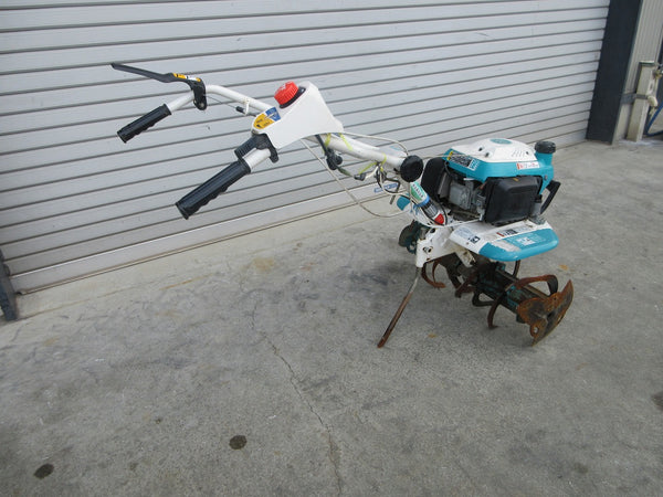 クボタ 2.4馬力 管理機 耕運機 TMA350