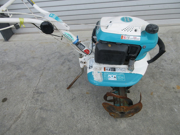 クボタ 2.4馬力 管理機 耕運機 TMA350