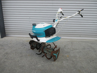 クボタ 2.4馬力 管理機 耕運機 TMA350