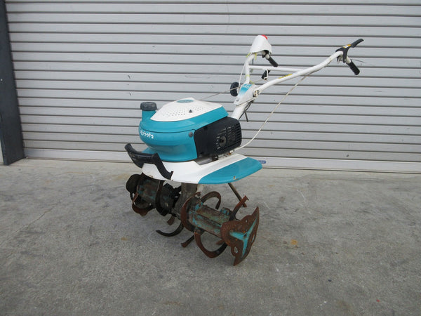 クボタ 2.4馬力 管理機 耕運機 TMA350
