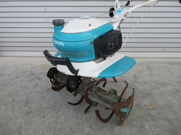 クボタ 2.4馬力 管理機 耕運機 TMA350