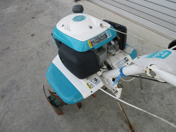 クボタ 2.4馬力 管理機 耕運機 TMA350