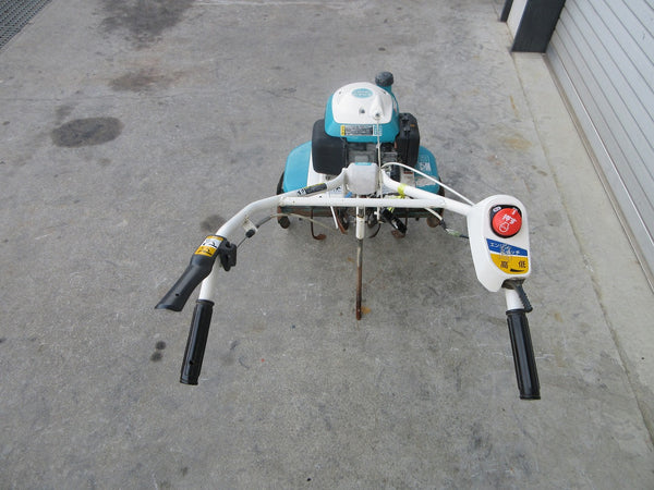 クボタ 2.4馬力 管理機 耕運機 TMA350