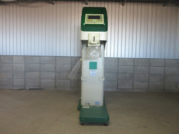 サタケ 計量機 NPA335