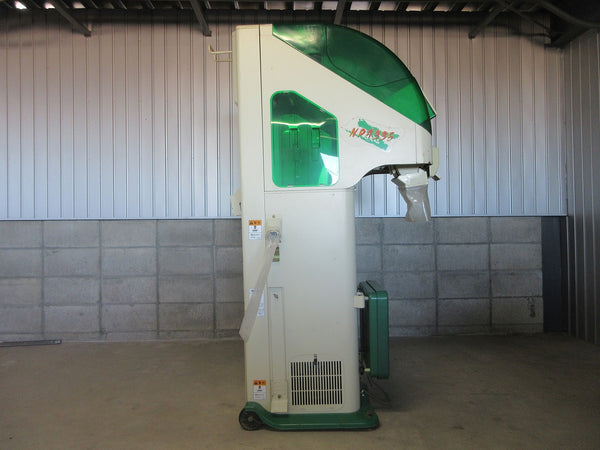 サタケ 計量機 NPA335