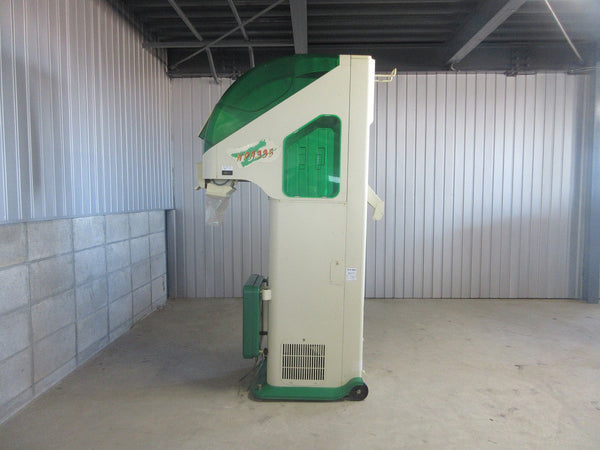 サタケ 計量機 NPA335