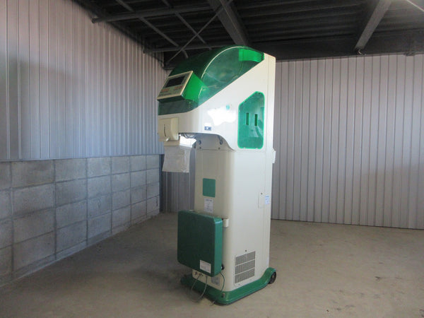 サタケ 計量機 NPA335