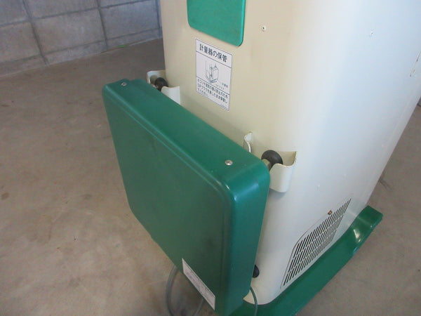 サタケ 計量機 NPA335