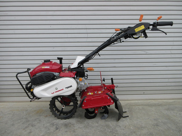 クボタ 6.3馬力 管理機 耕運機 YK651SK-S