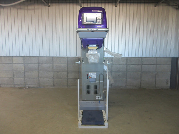 タイガーカワシマ 計量機 CRV-32A