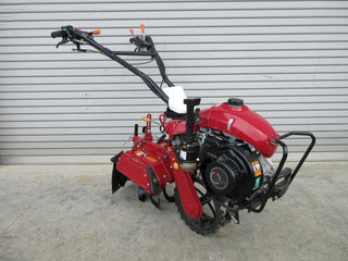 クボタ 6.3馬力 管理機 耕運機 YK651SK-S