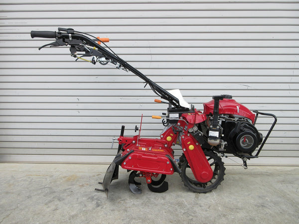 クボタ 6.3馬力 管理機 耕運機 YK651SK-S