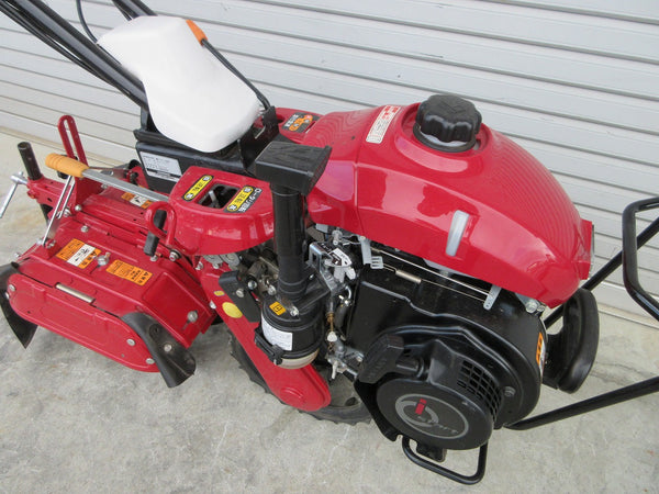 クボタ 6.3馬力 管理機 耕運機 YK651SK-S