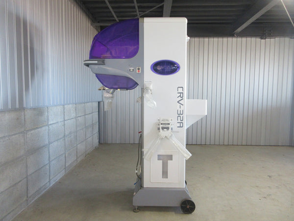 タイガーカワシマ 計量機 CRV-32A