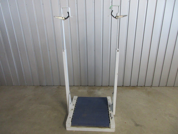 タイガーカワシマ 計量機 CRV-32A