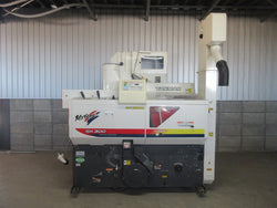 ヤンマー 籾摺機 SH300A-D