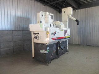 ヤンマー 籾摺機 SH300A-D