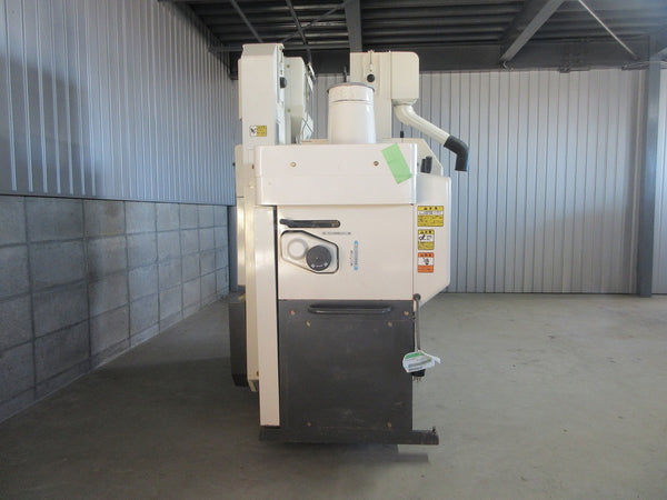 ヤンマー 籾摺機 SH300A-D