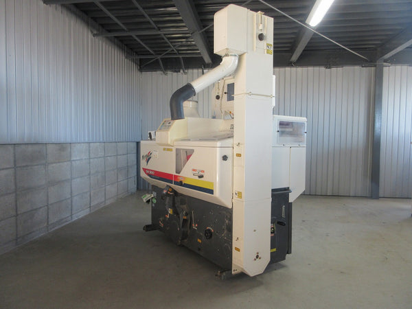 ヤンマー 籾摺機 SH300A-D