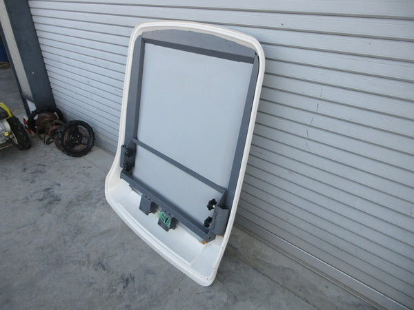 三菱 トラクター用 キャノピー