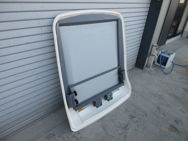 三菱 トラクター用 キャノピー