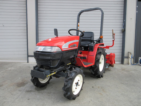 三菱 トラクター 16馬力 MT136