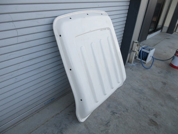 三菱 トラクター用 キャノピー