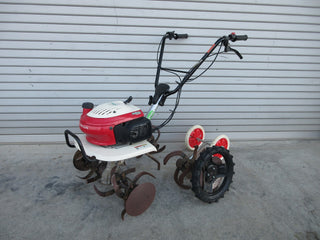 ホンダ 管理機 FH220