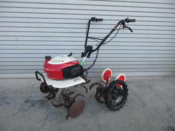 ホンダ 管理機 FH220