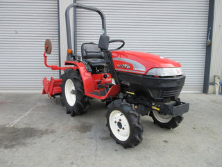 三菱 トラクター 16馬力 MT136