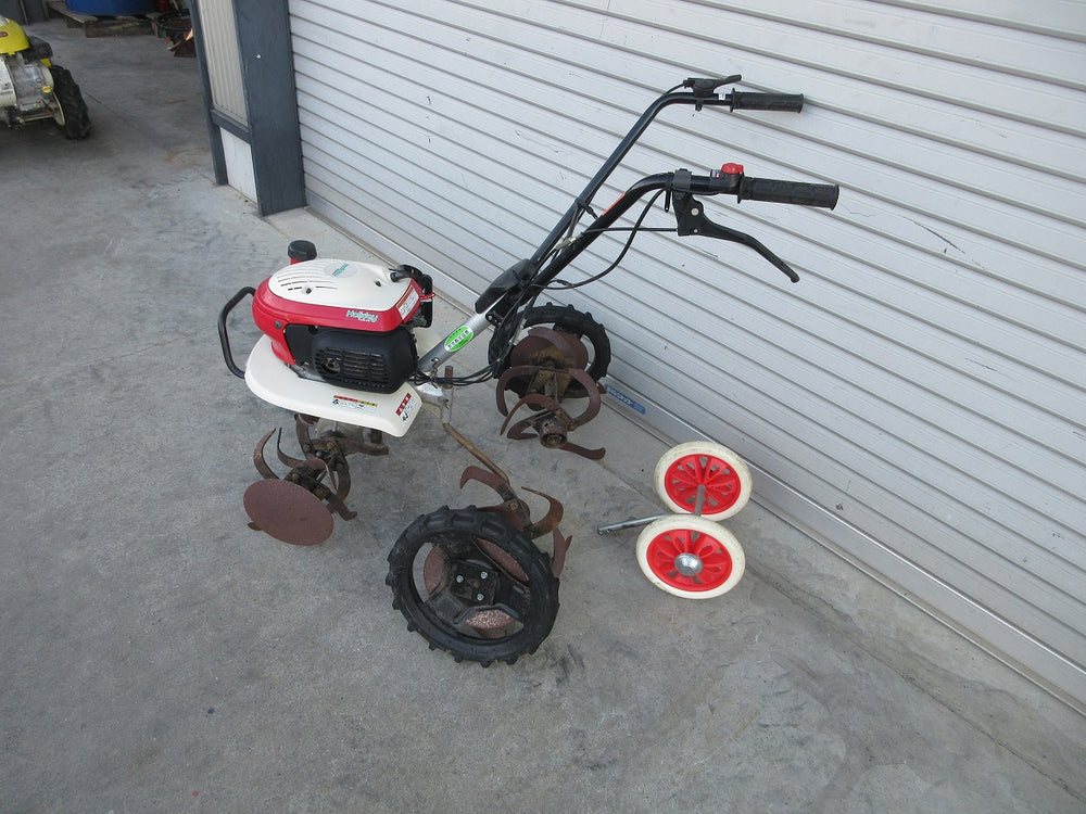 ホンダ 管理機 FH220 | のうき屋 ONLINE STORE