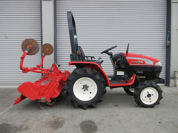 三菱 トラクター 16馬力 MT136