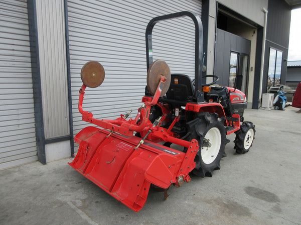 三菱 トラクター 16馬力 MT136