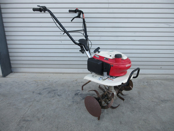 ホンダ 管理機 FH220