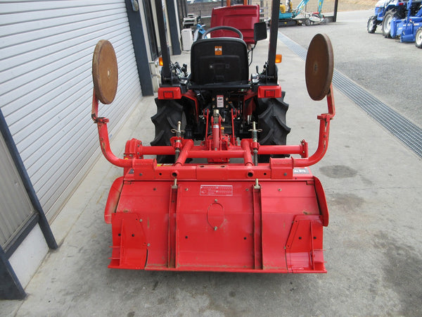 三菱 トラクター 16馬力 MT136