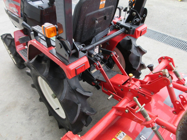 三菱 トラクター 16馬力 MT136