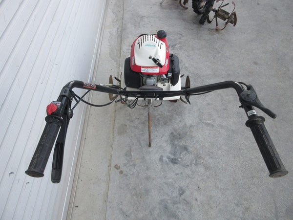 ホンダ 管理機 FH220