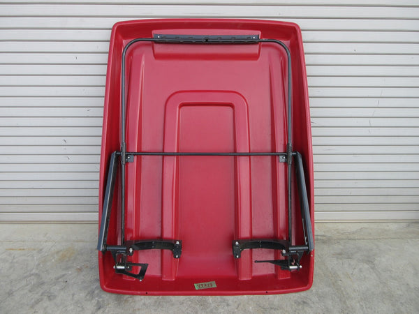 ヤンマー トラクター用 キャノピー YT219