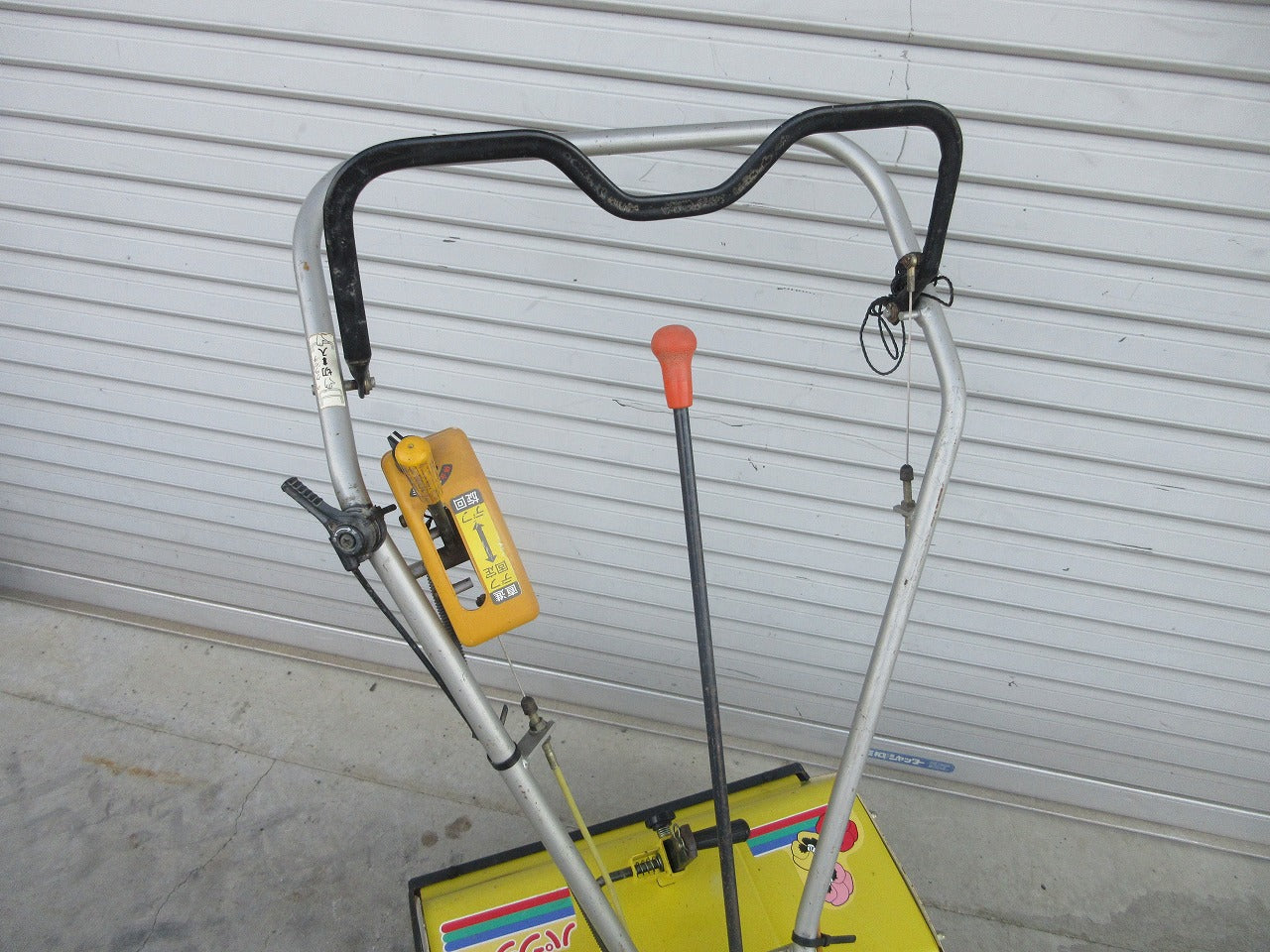 イセキ 管理機 耕運機 パンジー KMR40-D | のうき屋 ONLINE STORE