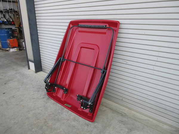 ヤンマー トラクター用 キャノピー YT219