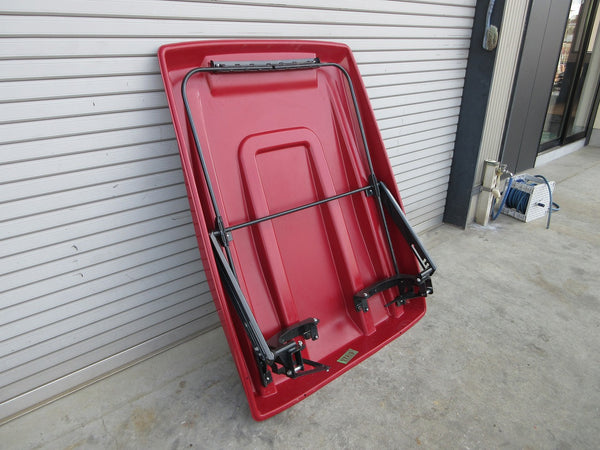 ヤンマー トラクター用 キャノピー YT219