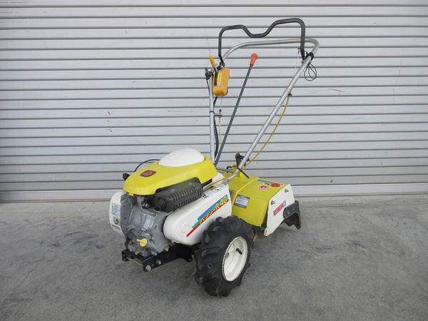 イセキ 管理機 耕運機 パンジー KMR40-D