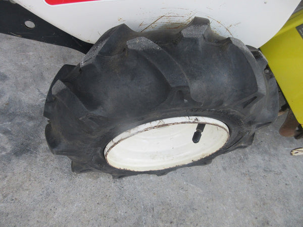 イセキ 管理機 耕運機 パンジー KMR40-D