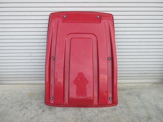 ヤンマー トラクター用 キャノピー YT219