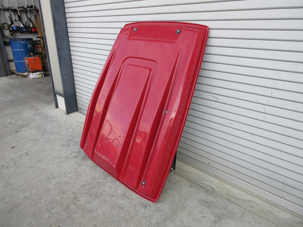 ヤンマー トラクター用 キャノピー YT219